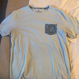 Men’s tailor vintage tshirt